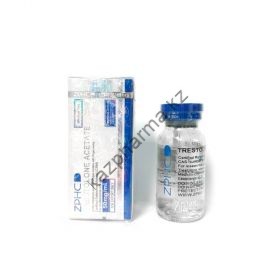 Трестолон ацетат ZPHC флакон 10 мл (1 мл 50 мг)