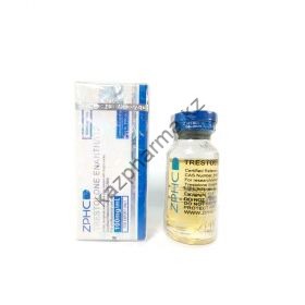 Трестолон энантат ZPHC флакон 10 мл (1 мл 100 мг)