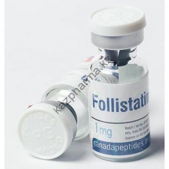Пептид Follistatin-344 Canada Peptides (1 флакон 1мг) - Темиртау