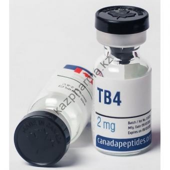 Пептид CanadaPeptides Tb-500/TB4 (1 ампула 2мг) - Темиртау