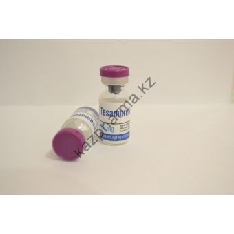 Пептид Tesamorelin Canada Peptides (1 флакон 10мг) - Темиртау
