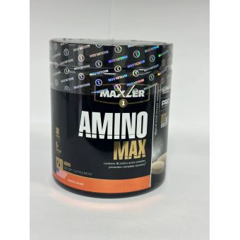 Аминокислота Maxler Amino max Hydrolysate 120 таблеток Темиртау