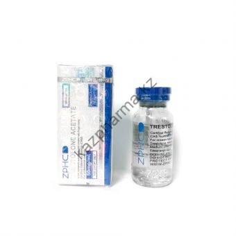 Трестолон ацетат ZPHC флакон 10 мл (1 мл 50 мг) Темиртау