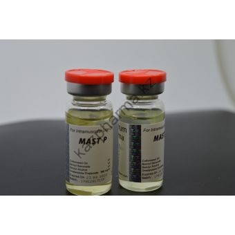 Мастерон пропионат Spectrum Pharma 1 балон 10 мл (100 мг /мл) - Темиртау