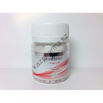 Метан Bayer 100 таблеток (1таб 10 мг) - Темиртау