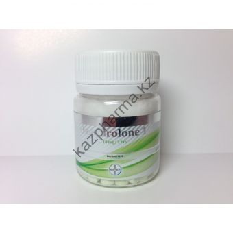 Оксандролон Bayer 100 таблеток (1таб 10 мг) - Темиртау