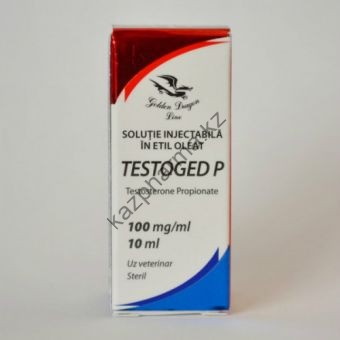 Тестостерон Пропионат EPF балон 10 мл (100 мг/1 мл) - Темиртау