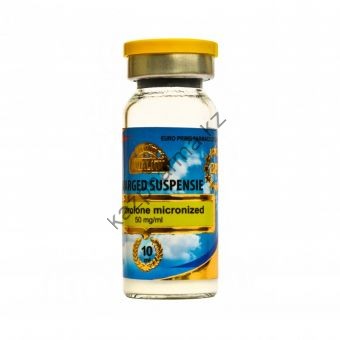 Оксандролон инъекционный ANAVARGED SUSPENSIE EPF Premium флакон 10 мл (50 мг/1 мл) - Темиртау